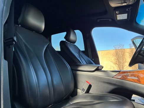 Used 2018 Lincoln MKX Reserve image 34