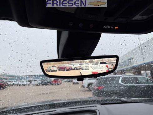 Used 2019 Chevrolet Silverado 1500 High Country w/ High Country Premium Package image 21