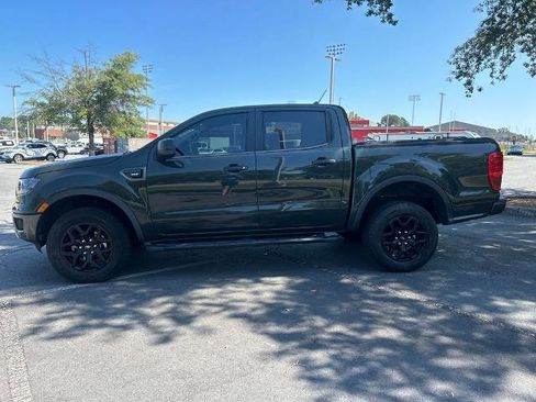Certified 2022 Ford Ranger XLT w/ Equipment Group 301A Mid RWD image 4
