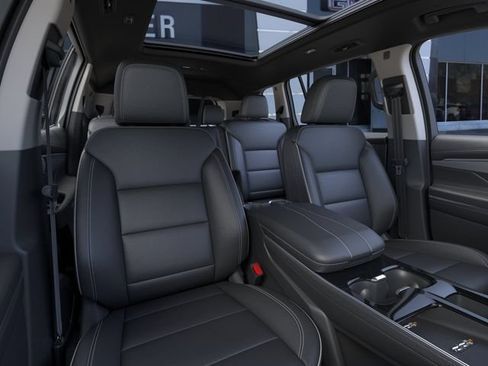 New 2026 Buick Enclave Preferred w/ Power Package AWD/4WD image 16