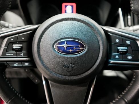 Used 2022 Subaru Outback Premium image 13