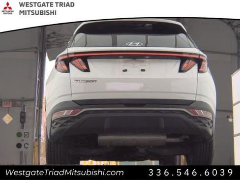 Used 2022 Hyundai Tucson SEL image 7