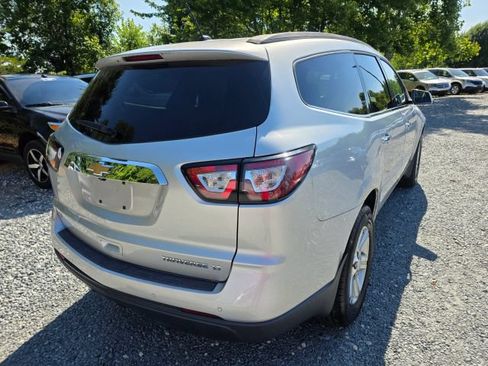 Used 2013 Chevrolet Traverse LT AWD/4WD image 5