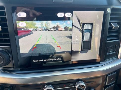 New 2025 Ford F350 King Ranch w/ Chrome Package image 16