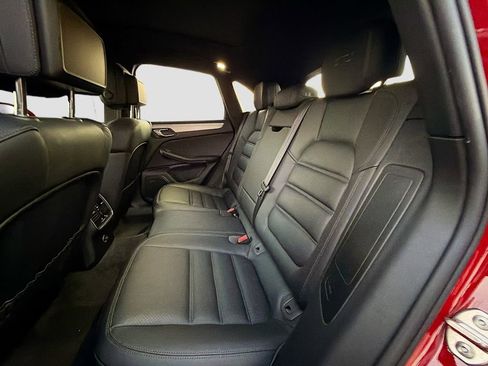 Used 2017 Porsche Macan GTS w/ Premium Package Plus image 20