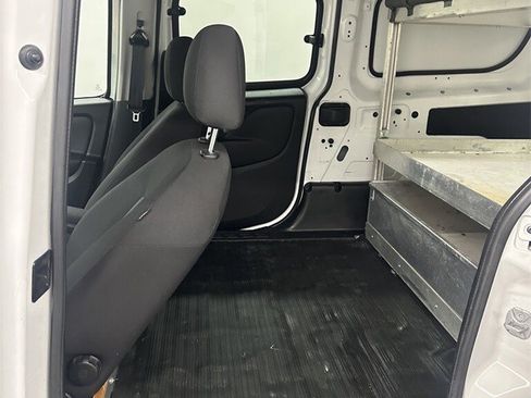 Used 2015 RAM ProMaster City Tradesman SLT w/ Rear Back-up Camera Group image 19