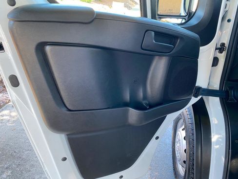 Used 2023 RAM ProMaster 1500 image 23