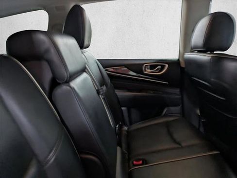 Used 2019 INFINITI QX60 Luxe image 22