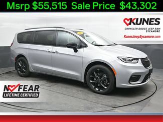New 2026 Chrysler Pacifica Select w/ S Appearance Package AWD/4WD video 1