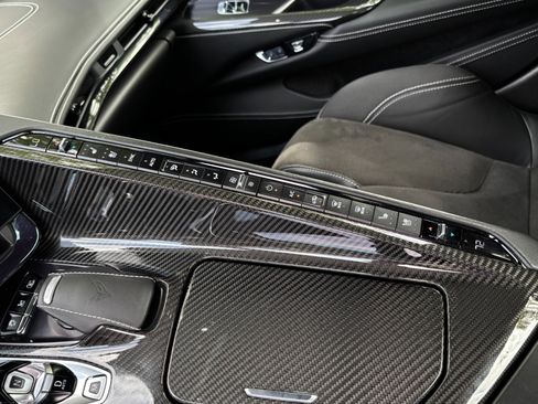 Used 2023 Chevrolet Corvette Z06 w/ Stealth Interior Trim Package image 22