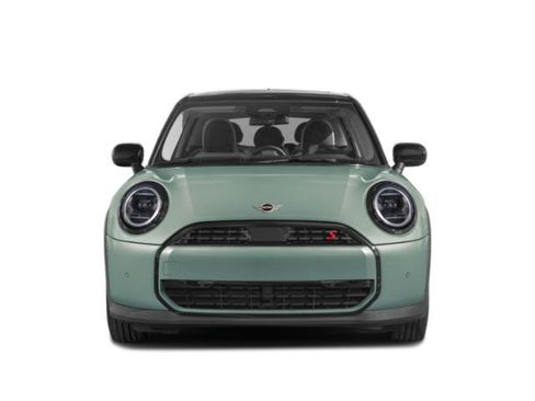 Used 2025 MINI Cooper S FWD image 4