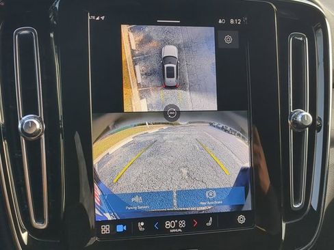 Used 2024 Volvo XC40 Recharge Plus w/ Protection Package Premier image 20