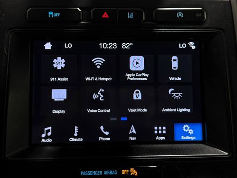 Used 2019 Ford Expedition XLT w/ Equipment Group 202A RWD image 13