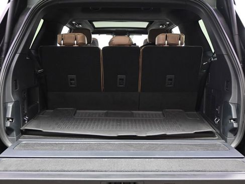 New 2026 Lincoln Navigator Black Label AWD/4WD image 20