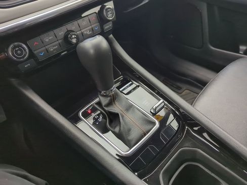 Used 2022 Jeep Compass Limited image 20