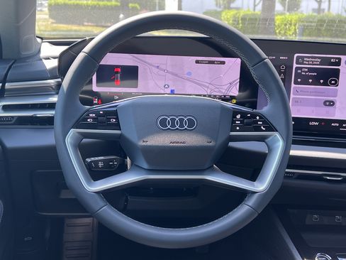 Used 2026 Audi A5 2.0T Premium Plus AWD/4WD image 18