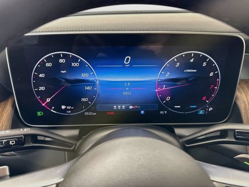 Certified 2026 Mercedes-Benz GLC 300 image 34