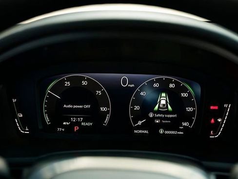 New 2026 Honda Civic Sport Touring image 35