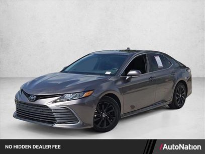 Used 2024 Toyota Camry LE w/ Convenience Package