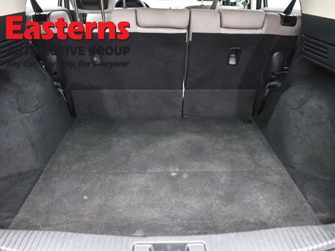 Used 2021 Honda HR-V LX image 9
