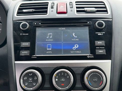 Used 2017 Subaru Crosstrek 2.0i Premium image 27