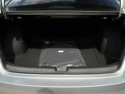 Used 2025 Honda Civic Sport Touring image 8