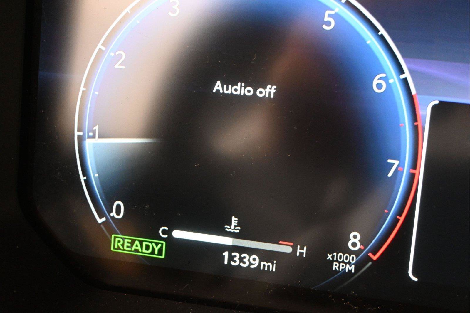 Used 2026 Toyota Land Cruiser w/ Premium Package AWD/4WD image 3