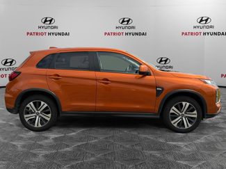 Used 2024 Mitsubishi Outlander Sport ES AWD/4WD video 2