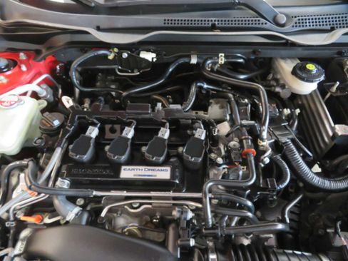 Used 2019 Honda Civic Si image 38