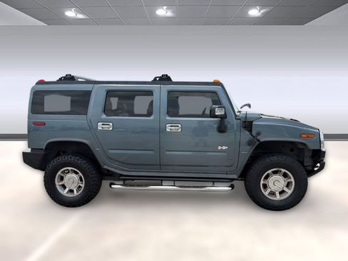 Used 2006 HUMMER H2 image 7