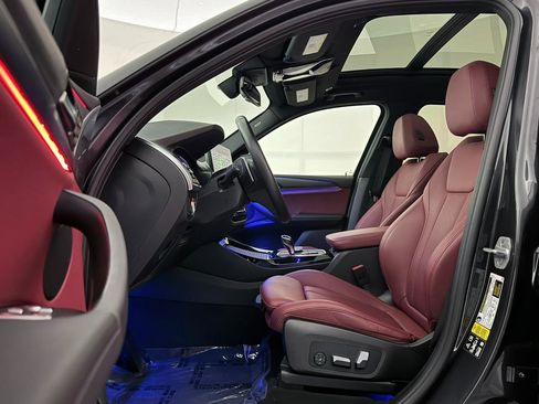 Used 2022 BMW X3 xDrive30i w/ Premium Package image 18