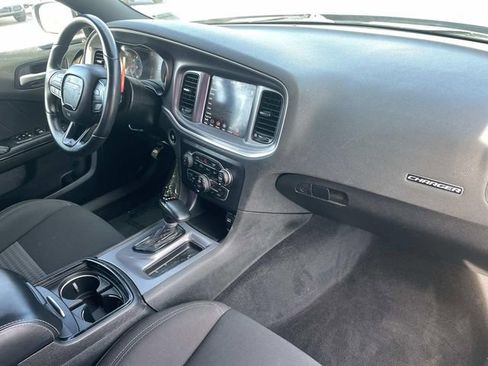 Used 2020 Dodge Charger GT w/ Blacktop Package image 36