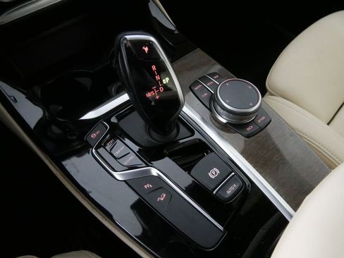 Used 2020 BMW X3 xDrive30i w/ Convenience Package image 25