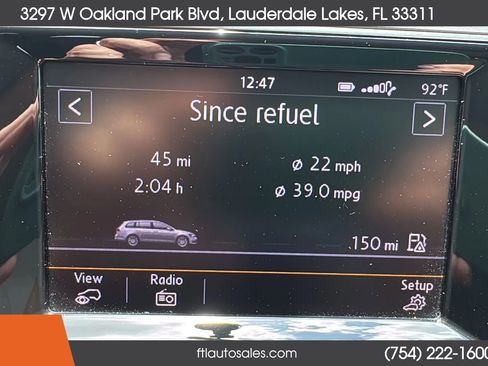 Used 2015 Volkswagen Golf TDI S FWD image 55