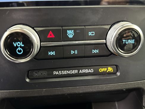 Used 2023 Ford Edge SEL image 23