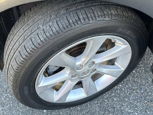 Used 2011 Lexus RX 350 2WD w/ Luxury Pkg image 11