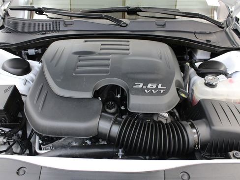 Used 2023 Dodge Charger SXT RWD image 30