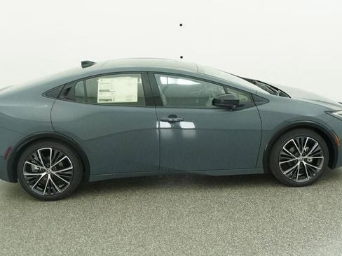 New 2026 Toyota Prius Limited image 11