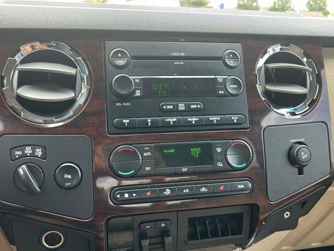 Used 2008 Ford F250 Lariat AWD/4WD image 21