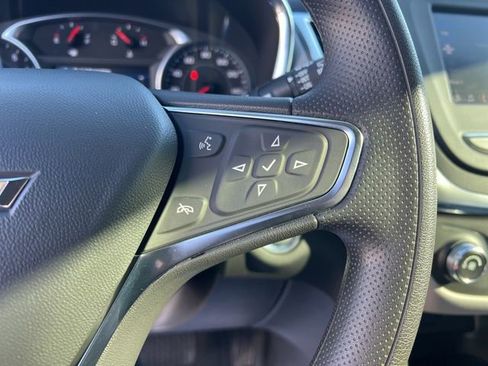 Used 2024 Chevrolet Equinox LS w/ LS Convenience Package image 15