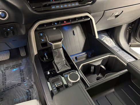 Used 2024 Toyota Tundra SR5 w/ SR5 Convenience Package image 27