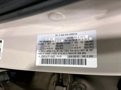 Used 2024 MAZDA CX-90 Plug-In Hybrid w/ Premium Plus AWD/4WD image 38