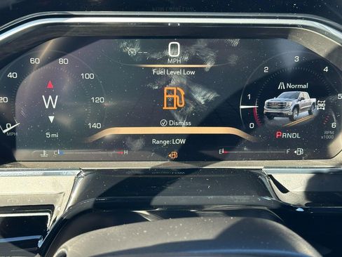 New 2026 GMC Sierra 1500 Elevation w/ X31 Off-Road Package image 13