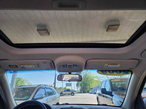 Used 2009 Hyundai Santa Fe GLS w/ Premium Pkg 3 image 21