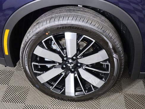 New 2025 Mitsubishi Outlander SE image 20