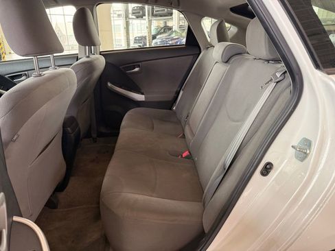 Used 2013 Toyota Prius Two image 10