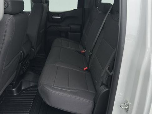 New 2026 GMC Sierra 1500 Pro w/ Pro Value Package AWD/4WD image 19