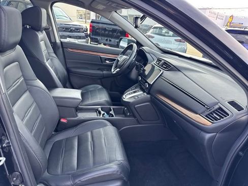 Used 2022 Honda CR-V EX-L image 20