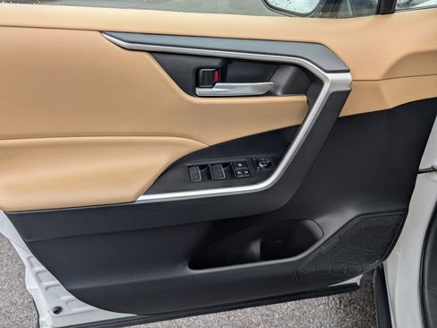 Used 2023 Toyota RAV4 XLE w/ Convenience Package image 15