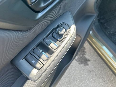 New 2026 Subaru Forester Touring AWD/4WD image 10